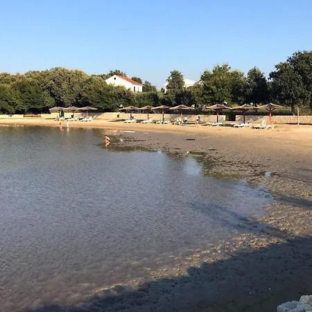 Family Friendly Seaside Zaton, Zadar - 6616