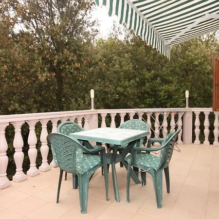 Apartmán Family Friendly Seaside Zaton, Zadar - 6616 Nin