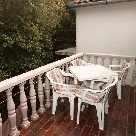 Family Friendly Seaside Zaton, Zadar - 6616 Nin