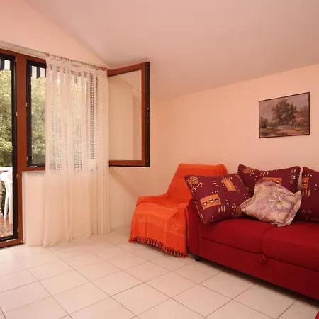 Apartmán Family Friendly Seaside Zaton, Zadar - 6616
