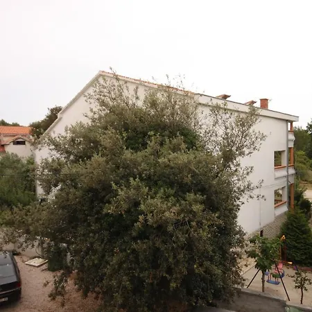 דירה Family Friendly Seaside Zaton, Zadar - 6616 *
