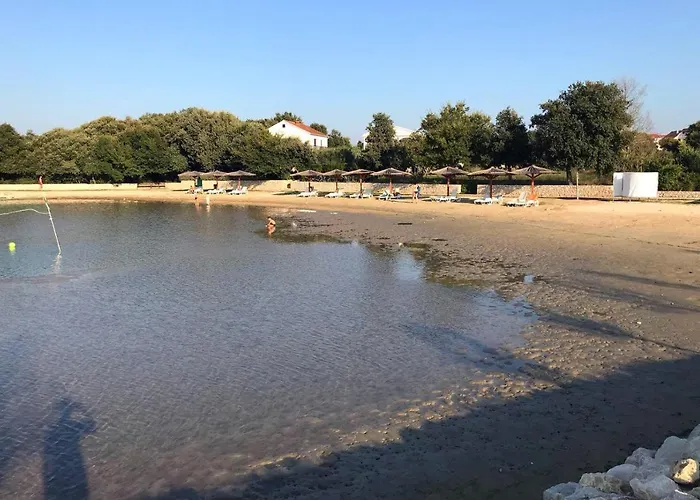 Family Friendly Seaside Zaton, Zadar - 6616
