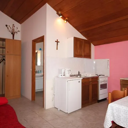 Appartamento Family Friendly Seaside Zaton, Zadar - 6616