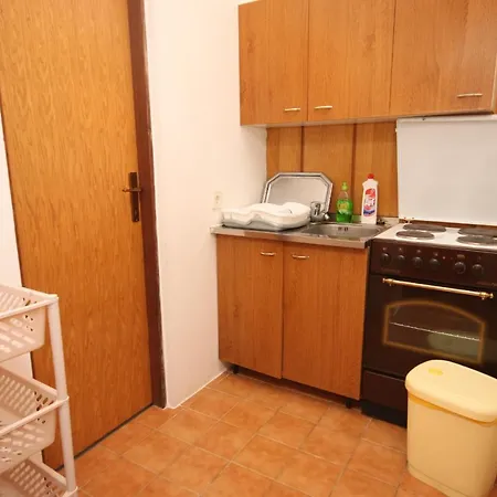 Family Friendly Seaside Zaton, Zadar - 6616 Nin